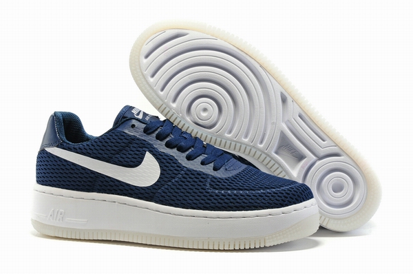 men air force one low upstep BR-001